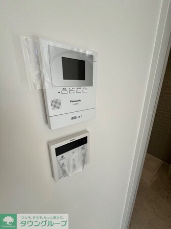 Lysstienの物件内観写真